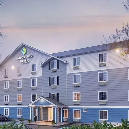 Extended Stay America Select Suites - Charleston - Ashley Phosphate Rd.