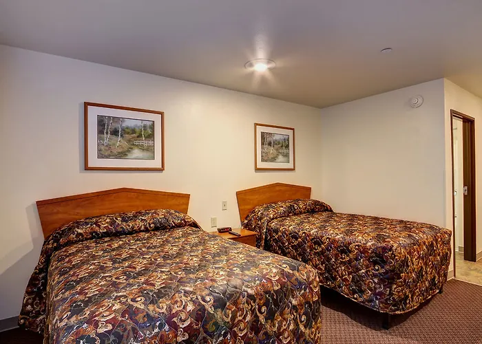 Extended America Select - Charleston - Ashley Phosphate Rd. Hotel North Charleston