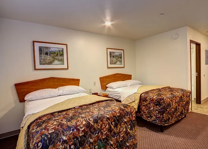 Extended America Select - Charleston - Ashley Phosphate Rd. Hotel 2*