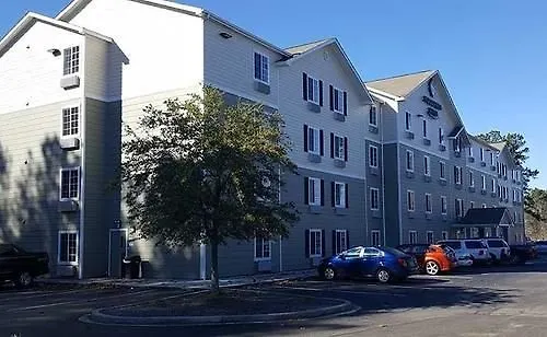 Extended America Select - Charleston - Ashley Phosphate Rd. Hotel